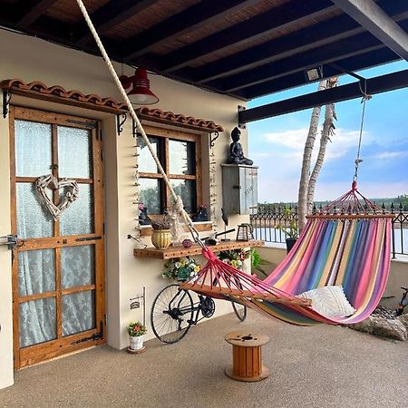 Вілла Sotira Agia Napa Luxury House Екстер'єр фото