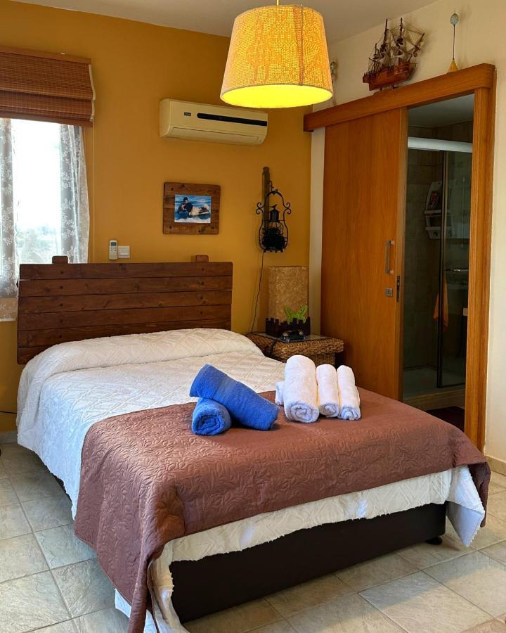 Вілла Sotira Agia Napa Luxury House Екстер'єр фото
