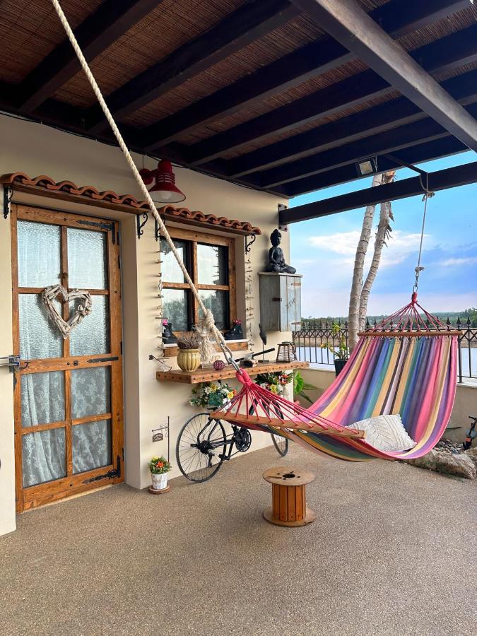 Вілла Sotira Agia Napa Luxury House Екстер'єр фото